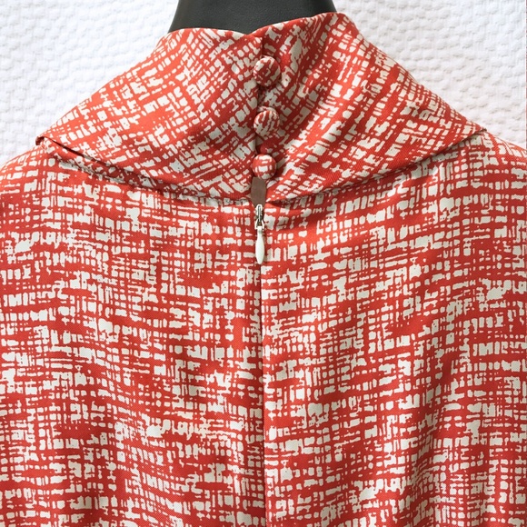 BANANA REPUBLIC SHEATH DRESS - Picture 4 of 6